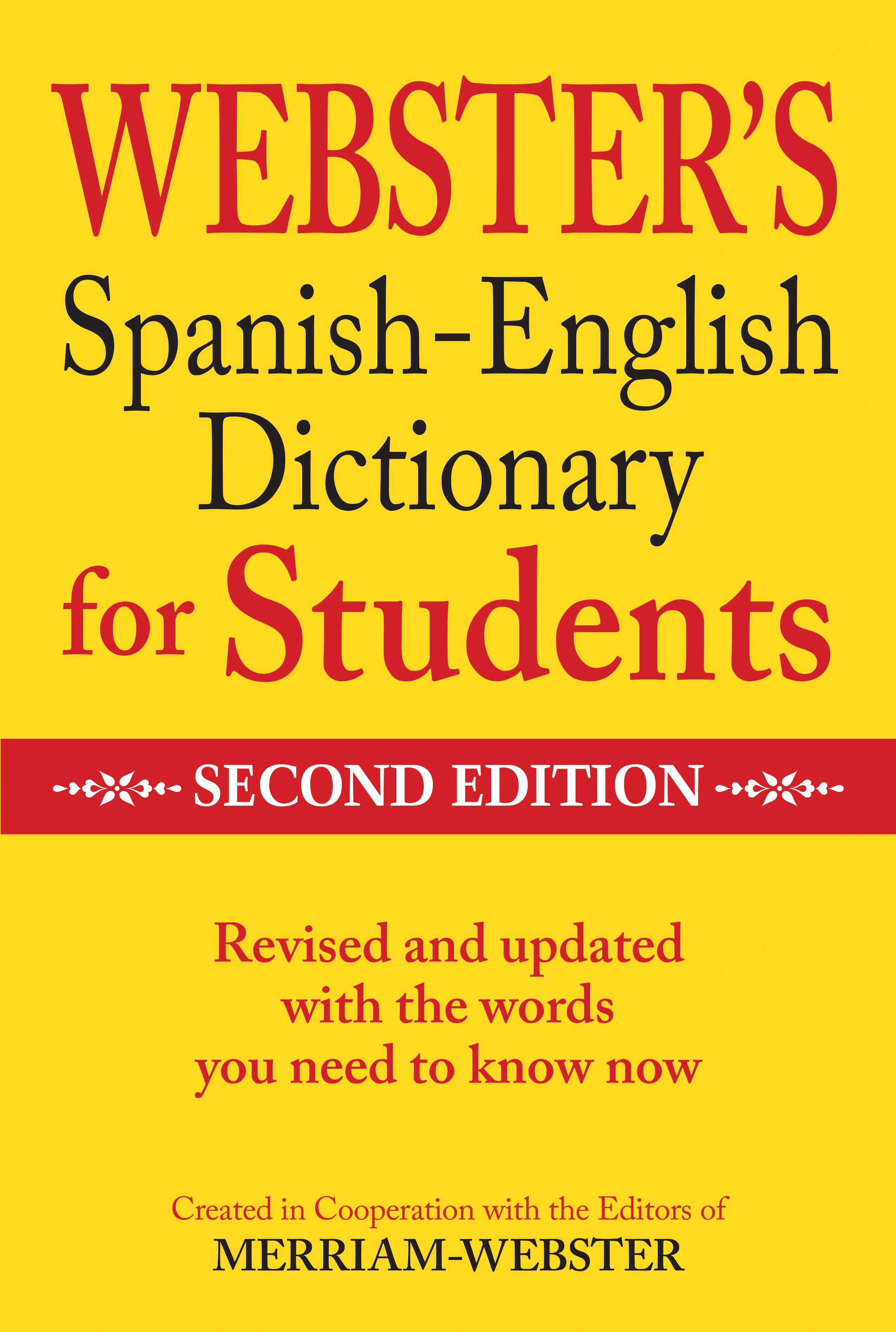 spanish english translation dictionaries